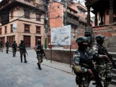 Nepal votará na primeira eleição desde que protestos liderados pela Geração Z derrubaram governo