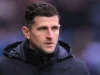 John Mousinho tem conversas ‘positivas’ com jogadores do Portsmouth após goleada no QPR