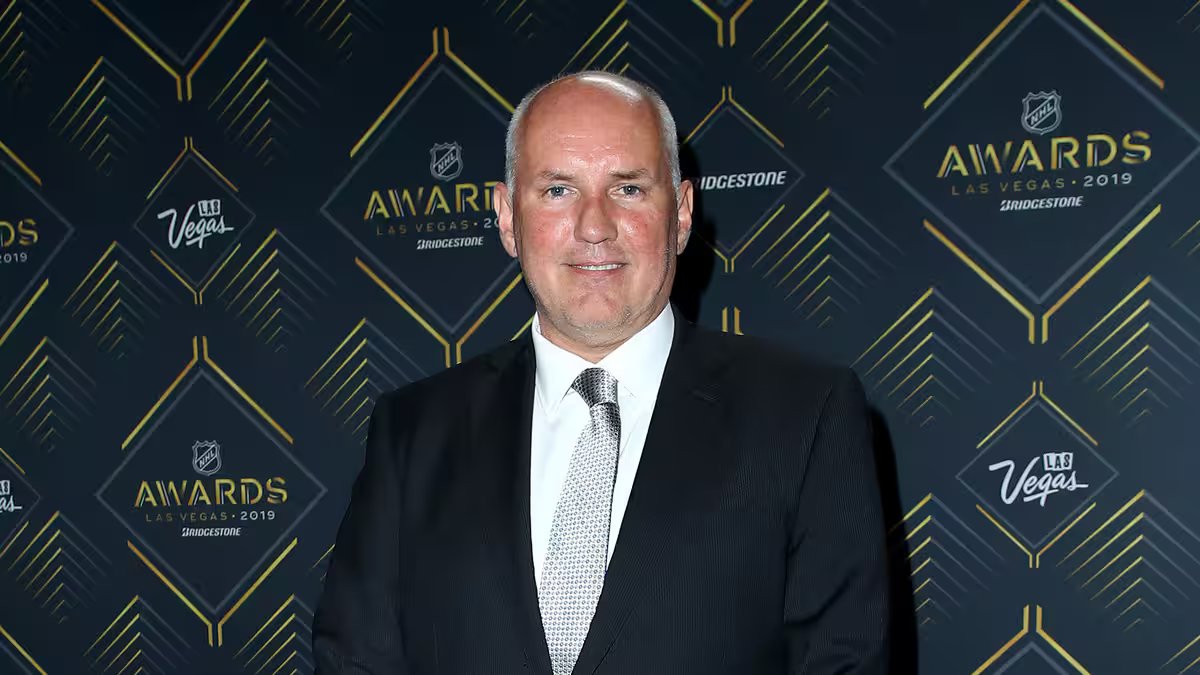 Armstrong saiu do cargo de DG du Canada