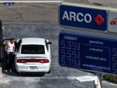 A economia tem 4 problemas. O Fed não pode consertá-los.