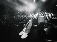 Revisão de Keo: resposta raivosa à próxima grande banda de guitarra