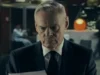 Executivos do Channel 5 explicam o final surreal de Huw Edwards Drama Power