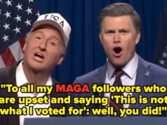 Veja como as pessoas estão reagindo "SNL" Zombando da justificativa do presidente Trump e Pete Hegseth para os ataques ao Irã