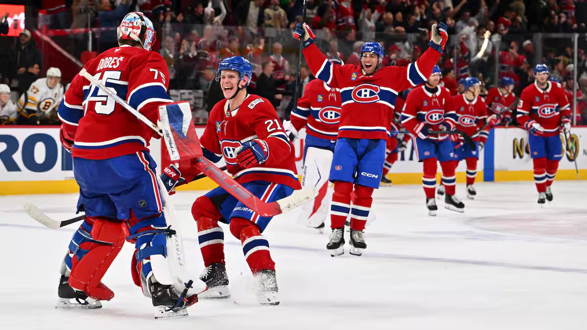 La flanelle redevient sacrée sous nos yeux