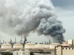 A era de acomodação do Irã pelas nações árabes acabou