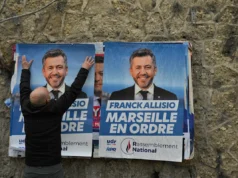 Eleitores franceses vão às urnas em teste municipal antes da eleição presidencial de 2027