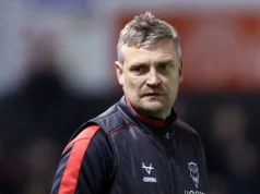 Michael Skubala insiste que o Lincoln, líder da League One, é um time de ataque