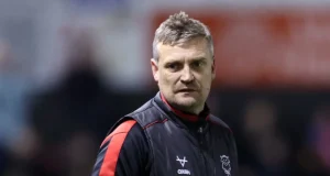 Michael Skubala insiste que o Lincoln, líder da League One, é um time de ataque