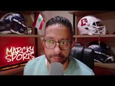 Broncos está projetado para conseguir estrela do Oregon em uma surpresa simulada