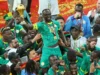 Senegal recorre ao CAS para apelar da decisão “injusta, sem precedentes e inaceitável” da Copa da África
