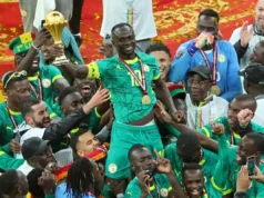 Senegal recorre ao CAS para apelar da decisão “injusta, sem precedentes e inaceitável” da Copa da África