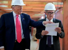 Fed mantém taxas inalteradas enquanto Powell promete permanecer através de investigação do DOJ