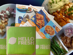 Os 5 melhores kits de refeições baratas e serviços de refeições preparadas, entre dezenas que experimentamos