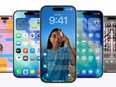 iOS 27 pode permitir que você ajuste o efeito Liquid Glass em seu iPhone com um novo controle deslizante