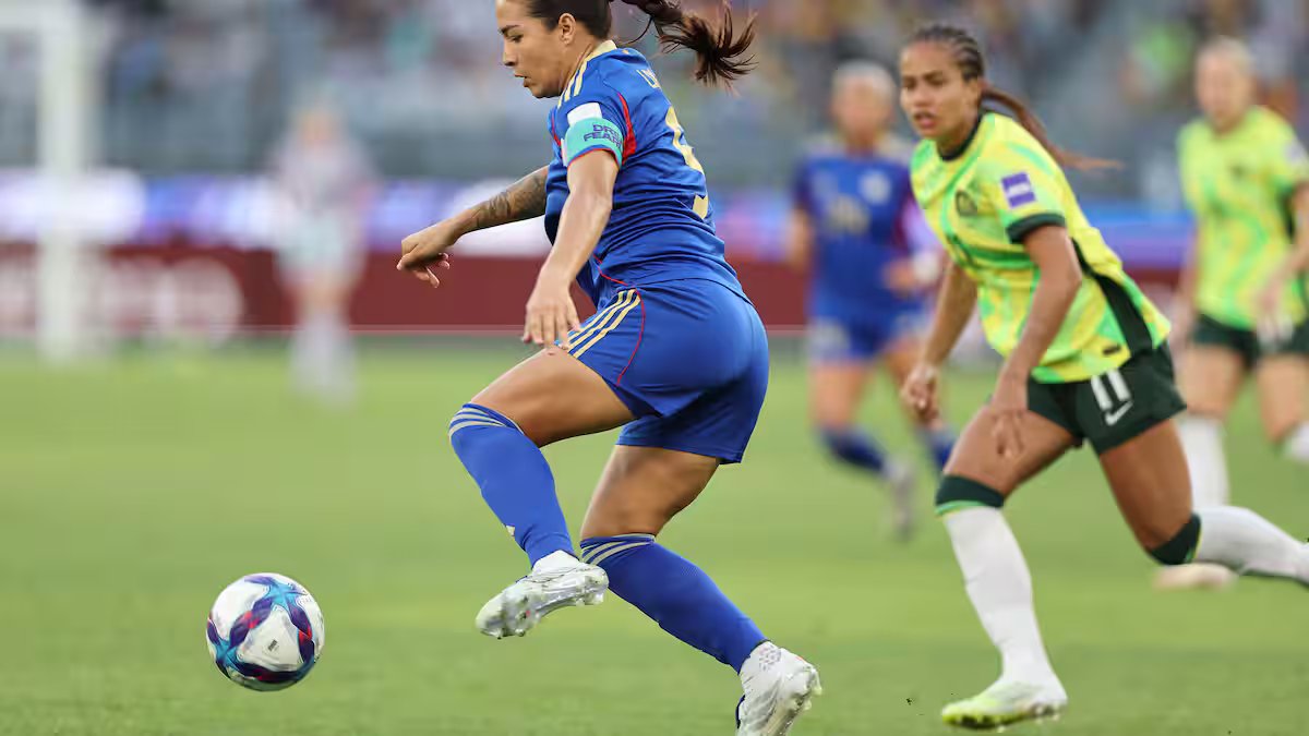 Mais partidas de futebol reportadas em Moyen-Orient