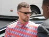 O oficial de prisão DWI de Justin Timberlake não sabia de seu status de celebridade