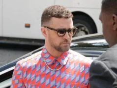 O oficial de prisão DWI de Justin Timberlake não sabia de seu status de celebridade