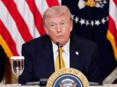 O Irã ainda deve jogar a Copa do Mundo, apesar do alerta de segurança de Trump, diz chefe do futebol asiático