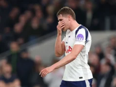 Três coisas que aprendemos com a derrota do Tottenham quando os torcedores aderiram