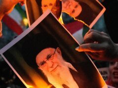 A morte do aiatolá iraniano Khamenei provoca revolta entre os clientes Kalshi