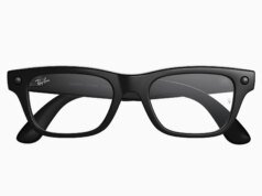 Os dois novos óculos inteligentes da Meta são mais finos e mais parecidos com os óculos normais