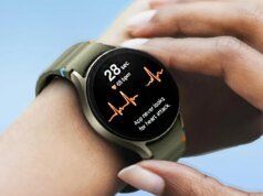 Samsung Galaxy Watch obtém monitoramento da pressão arterial nos EUA, com uma ressalva importante
