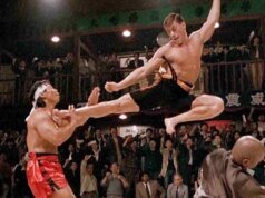 Michaela Coel fará um remake do filme de artes marciais de Jean-Claude Van Damme, ‘Bloodsport’, para A24