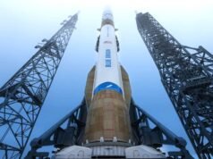 Blue Origin, de Jeff Bezos, entra no jogo do data center espacial