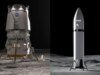 Musk e Bezos Moon Landers podem deixar os astronautas de Artemis presos, alerta o Watchdog da NASA