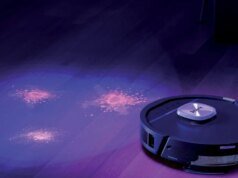 O novo aspirador robô da Shark usa luz negra para ver o quão nojento é o seu piso