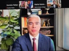 California AG critica federais por acordo entre Paramount e WBD; Citando preocupações antitruste, Rob Bonta afirma que há “possibilidade real de vários estados trabalharem juntos”