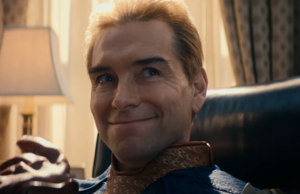 Trailer da última temporada de ‘The Boys’: Homelander busca a imortalidade e senta-se na Casa Branca em novas filmagens encharcadas de sangue