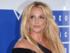 Britney Spears presa por DUI