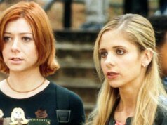 O renascimento de ‘Buffy’ não está mais acontecendo