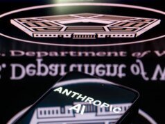 Departamento de Justiça afirma que não se pode confiar na Anthropic para sistemas de combate