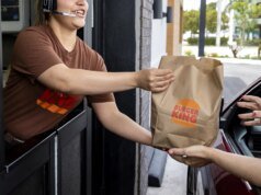 Burger King AI ouve os trabalhadores