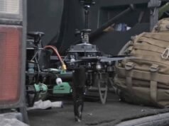 3 razões pelas quais esse estoque de drones disparou 520% e subiu mais 32% hoje