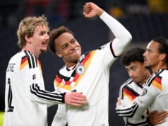 🐣 Jovem talento da semana: Assan Ouédraogo 🇩🇪