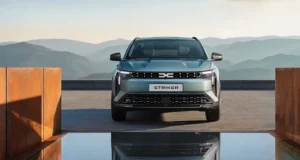 Dacia planeja futuro elétrico barato com quatro EVs e novo crossover Striker