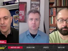 Anthony Stolarz recebeu alta do hospital, mas as dúvidas permanecem em um ano bizarro para o goleiro do Maple Leafs