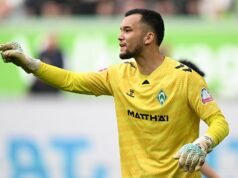 Só posso fazer a escolha errada: a próxima joia da Alemanha tem dúvidas