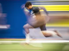 Funcionários da CFL dizem que os resultados combinados são apenas uma parte da preparação anual do projeto