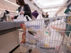 Insegurança alimentar aumenta em meio a preocupações sobre o efeito do Oriente Médio sobre os preços