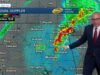 O Tornado Watch está em vigor até as 4h em partes do Green Country