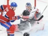 Caufield marca duas vezes na vitória dos Canadiens sobre os Capitals por 6-2