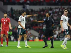 🚨 México e Portugal empatam sem gols