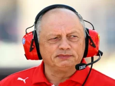 Por que a Ferrari não foi para o VSC no GP da Austrália de F1