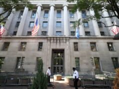 Júri federal dos EUA condena autoridade síria da era Assad por tortura