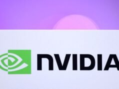 Autoridades chinesas aprovam vendas de chips H200 AI da Nvidia, diz fonte