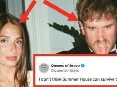 Veja por que todo mundo está falando sobre isso "Casa de verão" Rumores e especulações de que dois membros do elenco estão se conectando secretamente